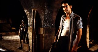 L'Echine du diable : Photo
