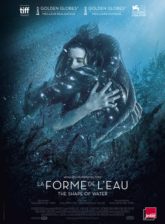 Affiche française