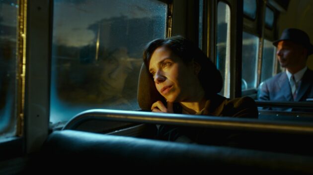 Photo Sally Hawkins