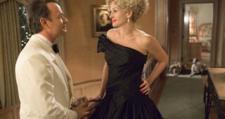La Guerre selon Charlie Wilson : Photo Julia Roberts