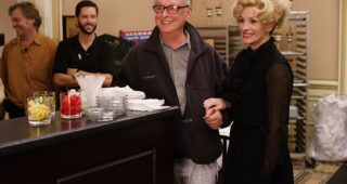 La Guerre selon Charlie Wilson : Photo Mike Nichols