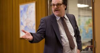 La Guerre selon Charlie Wilson : Photo Philip Seymour Hoffman