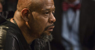 La Rage au ventre : Photo Forest Whitaker