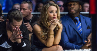 La Rage au ventre : Photo Rachel McAdams