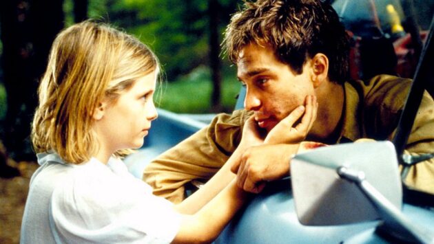 Photo Sam Rockwell