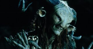 Le Labyrinthe de Pan : Photo