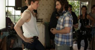 Le Secret des Marrowbone : Photo Sergio G. Sánchez