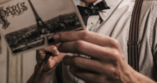 Les Animaux fantastiques : Les Crimes de Grindelwald : Photo Eddie Redmayne