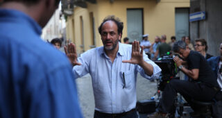 Luca Guadagnino : Photo