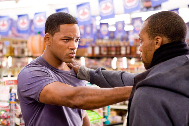 Photo Will Smith