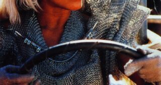 Mad Max au-delà du Dôme du Tonnerre : Photo Tina Turner
