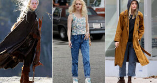 Maniac : Photo Emma Stone