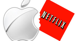 Max Pécas : Netflix
