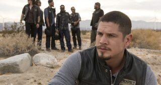 Mayans MC : Photo JD Pardo