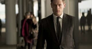 McMafia : Photo James Norton