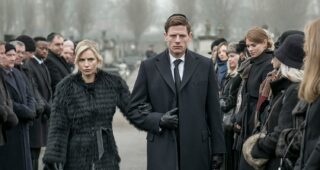 McMafia : Photo James Norton