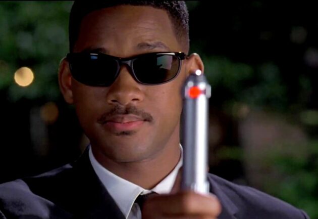 Photo Will Smith