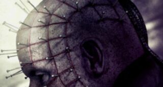 Hellraiser: Judgment : Affiche officielle