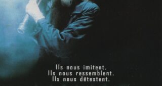 Mimic : Affiche française