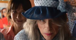 Mme Mills, une voisine si parfaite : Photo Pierre Richard
