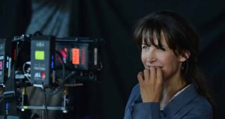 Mme Mills, une voisine si parfaite : Photo Sophie Marceau