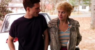 Moi, Tonya : Photo Sebastian Stan, Margot Robbie