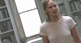 Mother ! : Photo Jennifer Lawrence