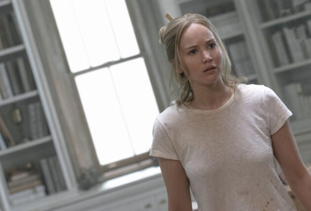 Photo Jennifer Lawrence