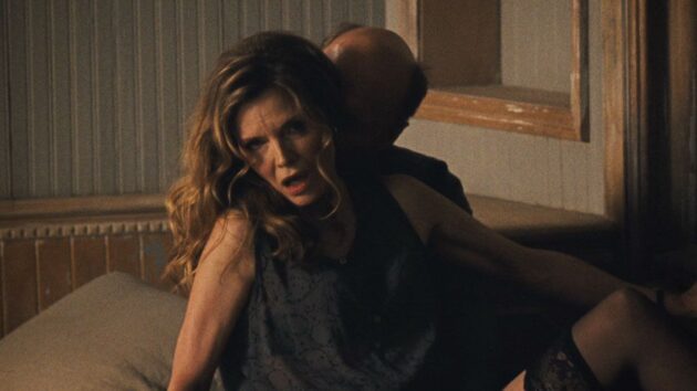 Photo Michelle Pfeiffer