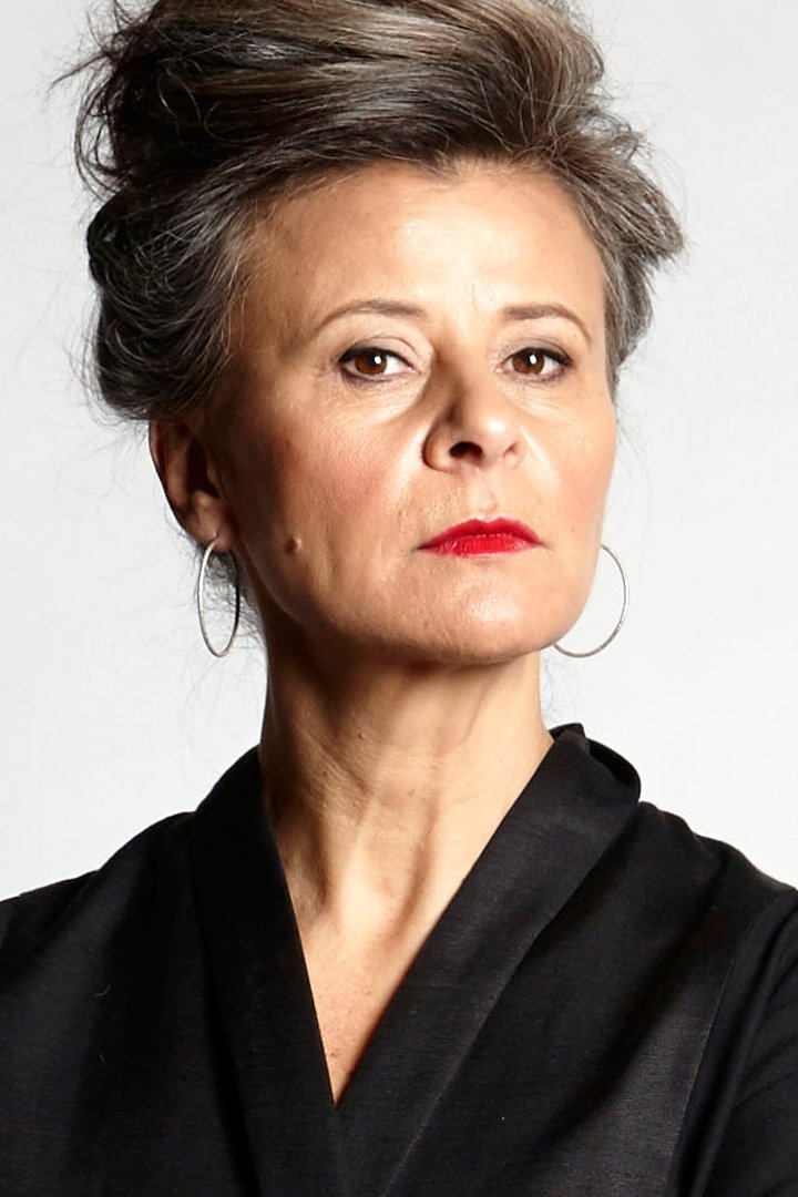 Tracey Ullman : Photo officielle