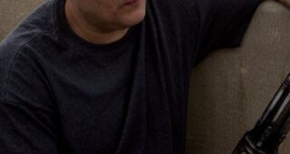 Gary J. Tunnicliffe : Photo officielle