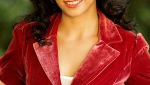 Navi Rawat : Photo officielle