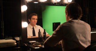 Night Call : Photo Jake Gyllenhaal