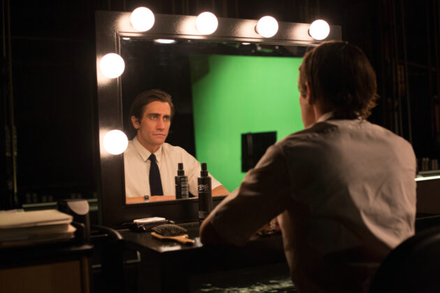 Photo Jake Gyllenhaal