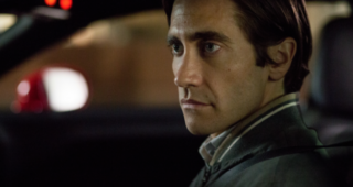 Night Call : Photo Jake Gyllenhaal