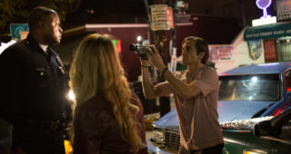 Night Call : Photo Jake Gyllenhaal