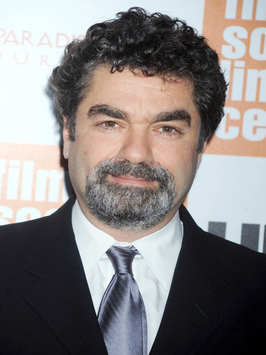 Joe Berlinger : Photo officielle