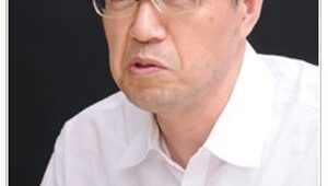 Shinji Aramaki : Photo officielle