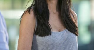 Olivia Munn : Photo