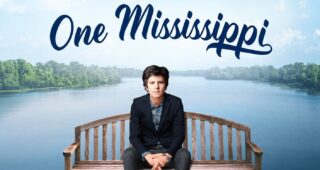 One Mississippi : Affiche