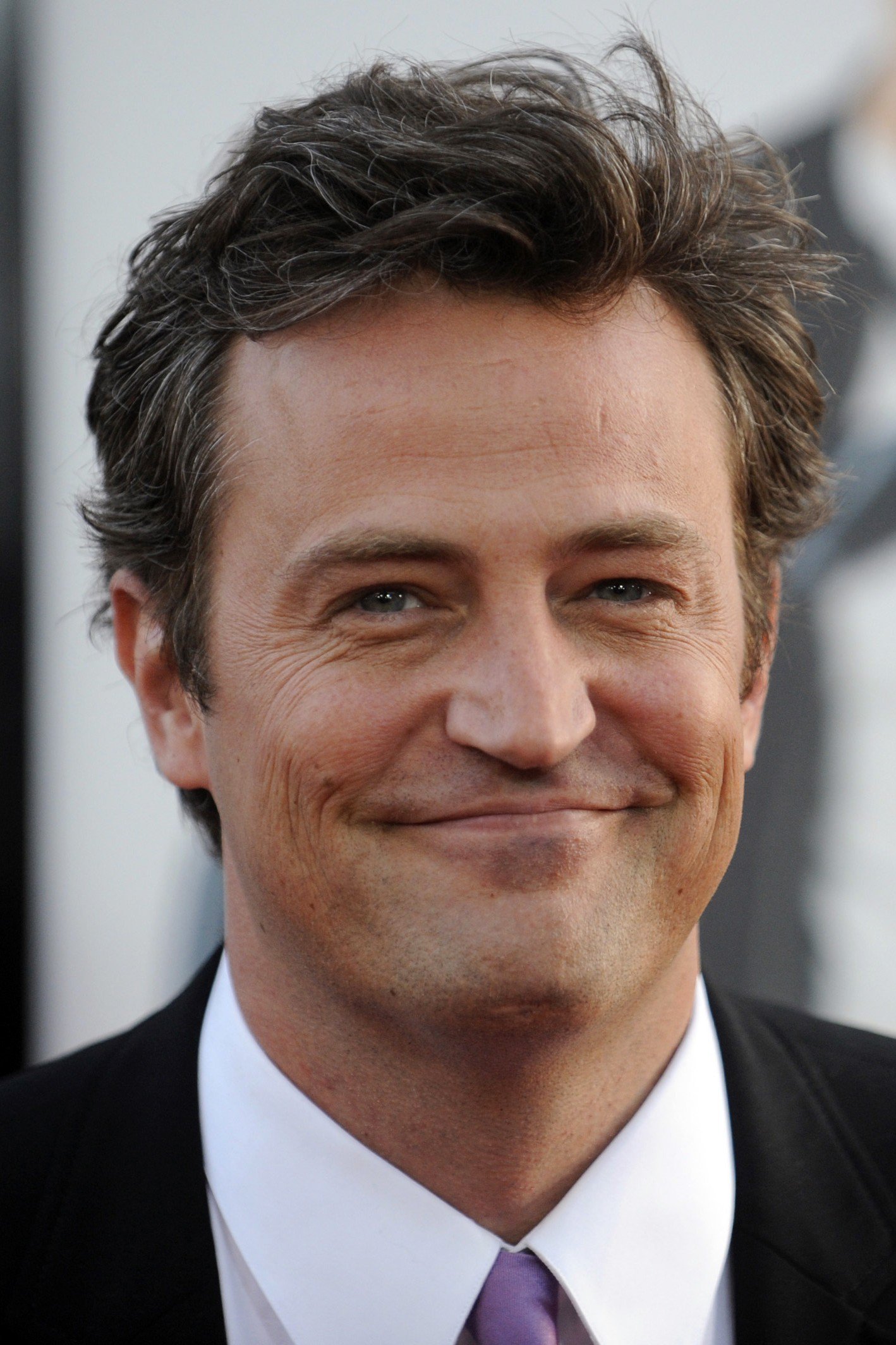 Matthew Perry : Photo officielle