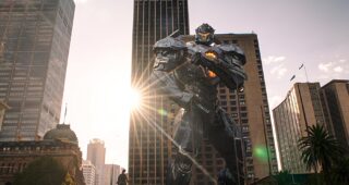Pacific Rim : Uprising : Photo