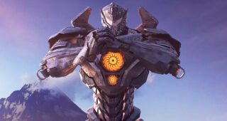 Pacific Rim : Uprising : photo pacific rim 2