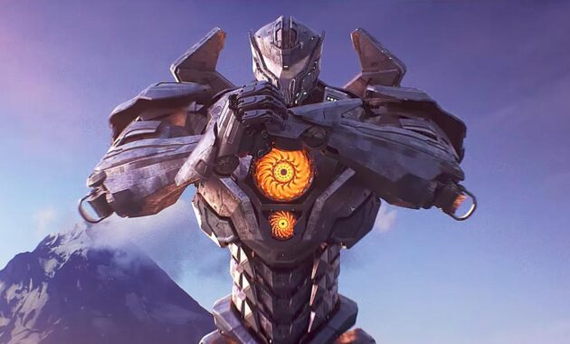 Pacific Rim : Uprising : photo pacific rim 2