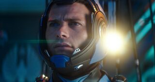 Pacific Rim : Uprising : Photo Scott Eastwood