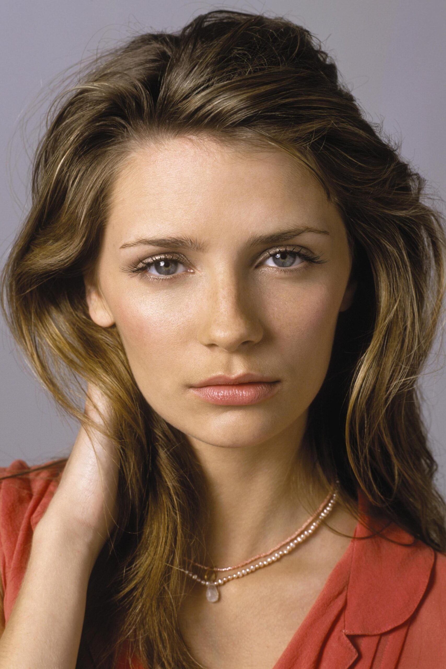 Mischa Barton : Photo officielle