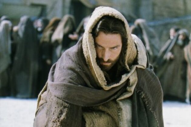 Photo Jim Caviezel