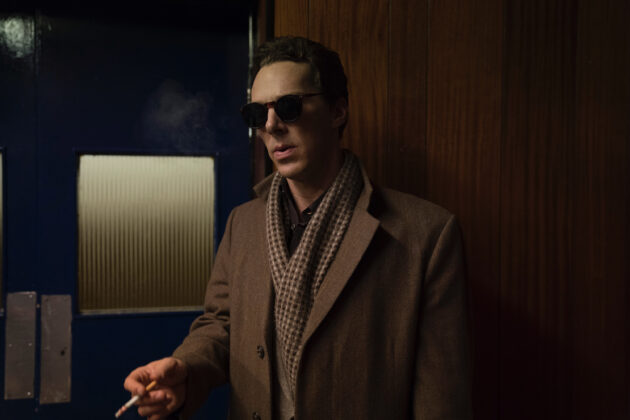Photo Benedict Cumberbatch