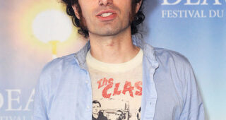 Azazel Jacobs : Photo officielle
