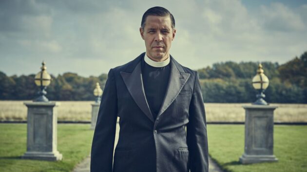 Photo Paddy Considine